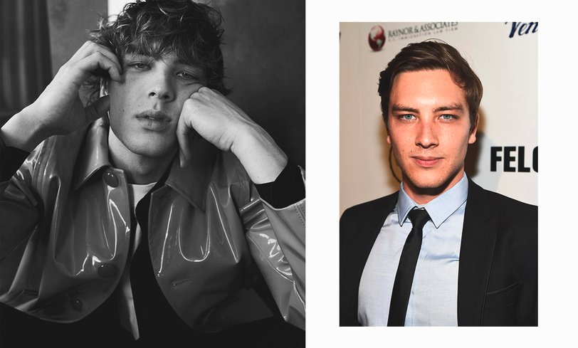 Актер Коди Ферн