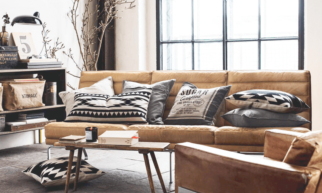 До 30 лет нужно успеть научиться создавать уют в том месте, в котором живешь.