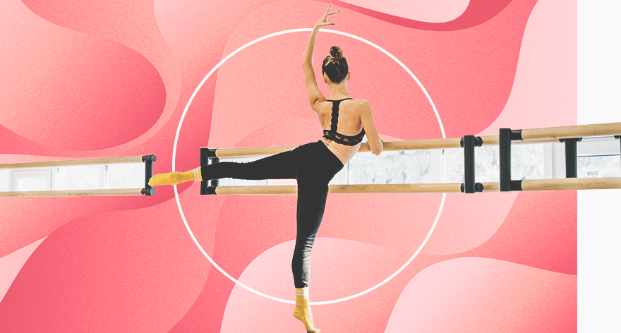 Танцы - лучший фитнес