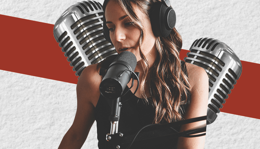 как восстановить голос